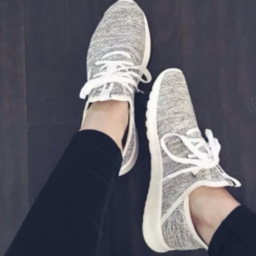 Adidas--Women's Cloudfoam Pure Running Shoe